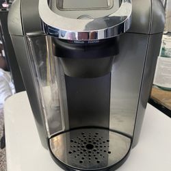 Keurig 2.0-500 Brewing System 