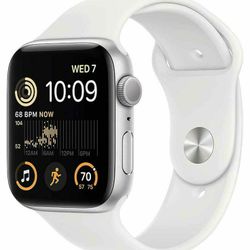 APPLE WATCH SE 2ND GEN 44MM UNLOCKED 