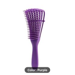 Detangle Brush