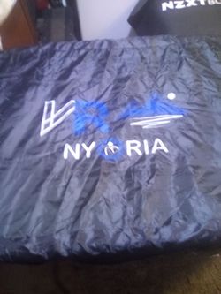 NY Ria Personal Ice Bath tub