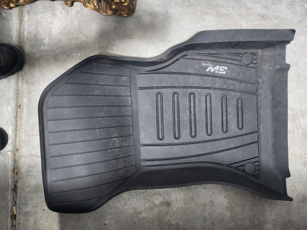Floor Mats