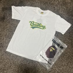 Bape T-Shirt