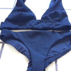 Rip curl Black Bikini