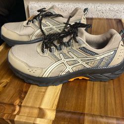 asics orthopedic tennis shoe Gel 