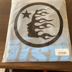 Hellstar Classic T-shirt (gel) 