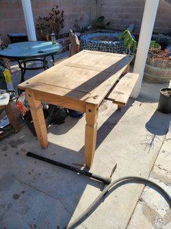Desk