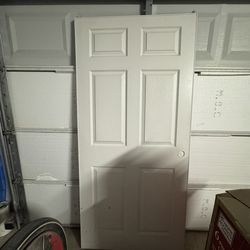 closet Doors.   36. /  78