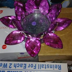 Candle Holder