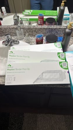 First aid