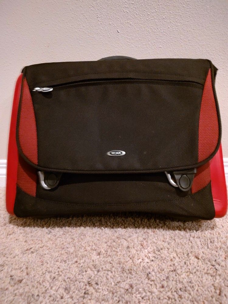Ducati Corset Briefcase