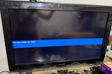 TV Toshiba