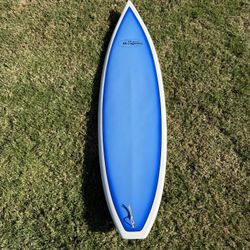 Wave Weapons Shortboard 6’1”