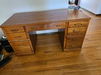 Executive Desk