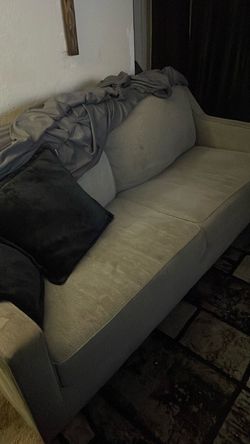 Free couch