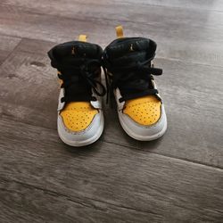 Jordan Size 8c