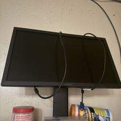 Monitor $10