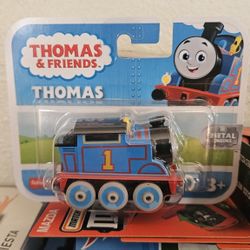 Thomas The Tank Engine