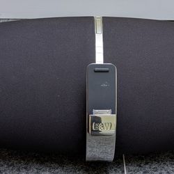 Bowers & Wilkins Zeppelin Speaker