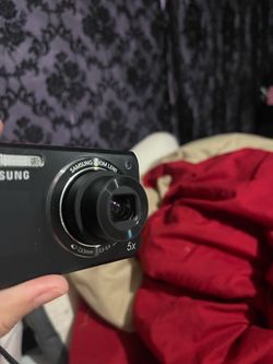 Digital camera