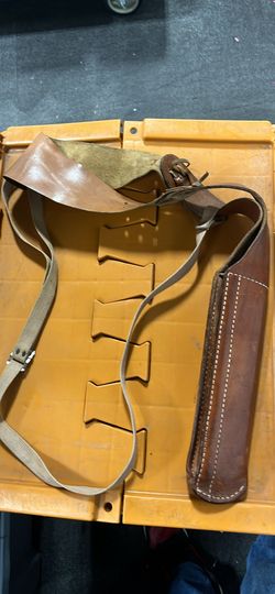 Bianchi X15 Large  Shoulder Holster