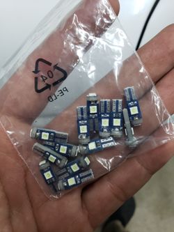 Led Bulbs 74