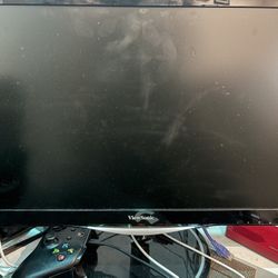 Viewsonic VX2257 22 Inch Monitor 