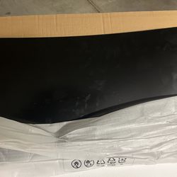 Two 32 Inches Curve Monitor 