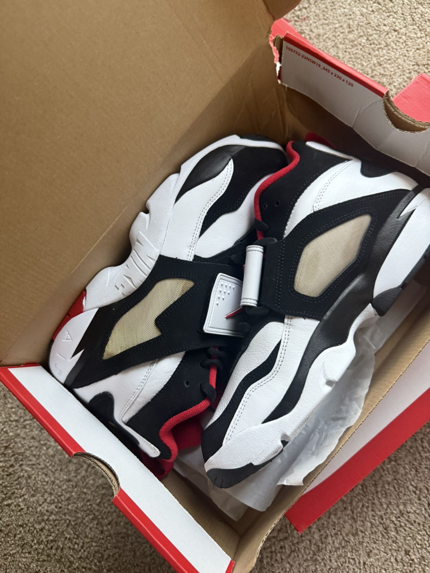 Diamond turf Size 10.5