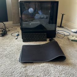 Nzxt Custom Built Pc 