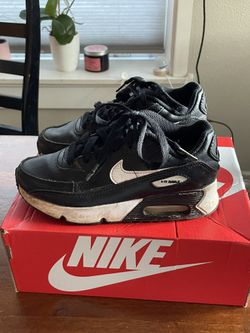 Nike Air Max Sneakers