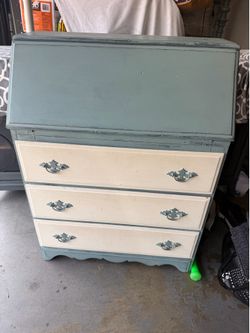 Chest drawer