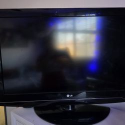 LG TV
