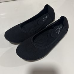 Black Flats