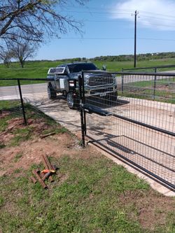 Portones Eléctricos 