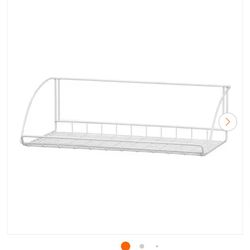 Closet Maid Shelf 