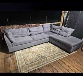 Section of Couches