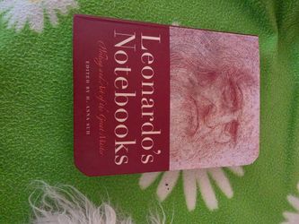Leonardo's Notebook