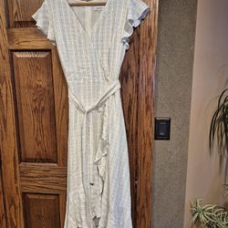 Calvin Klein  Women  Dress, Size  8