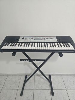 Piano yamaha