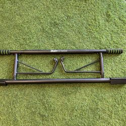 Ikonfitness Pull Up Bar