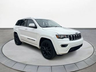 2022 Jeep Grand Cherokee