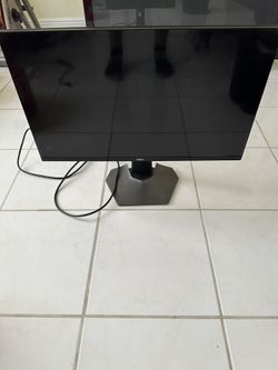 Dell 27in 1440p Gaming Monitor 