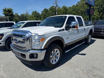 2016 Ford F-250