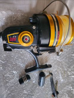Penn 850SS Reel