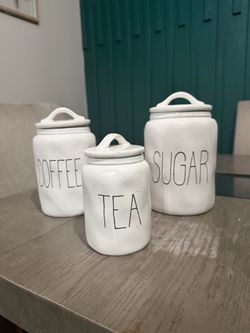 Rae Dunn collection