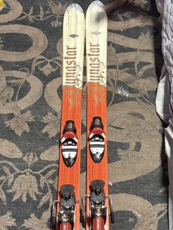 Ski