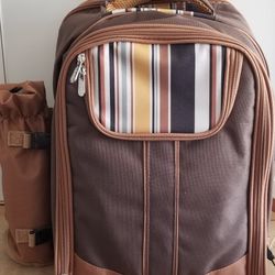 Picnic Backpack