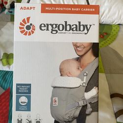 Ergobaby Adapt Multi-Position Baby Carrier