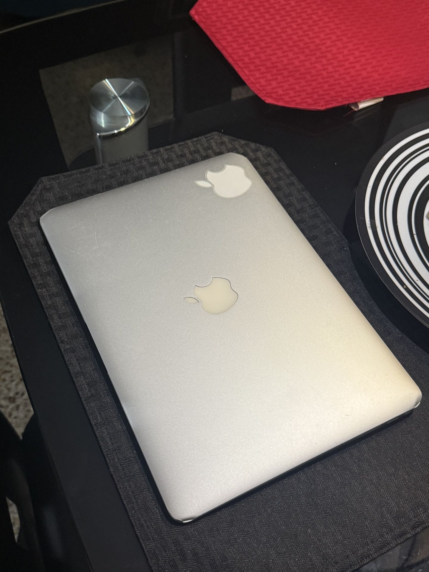 Mac Air Pro