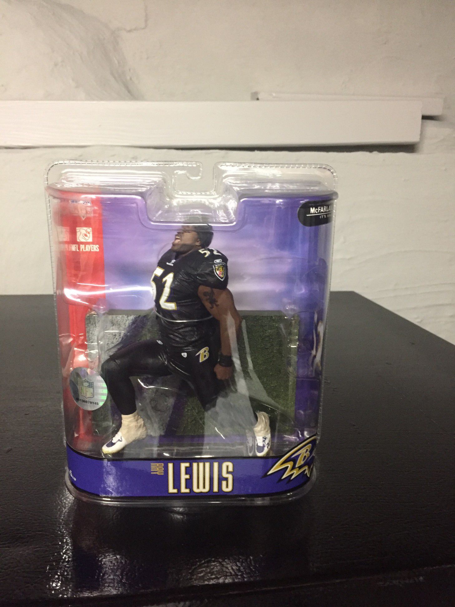Ray lewis